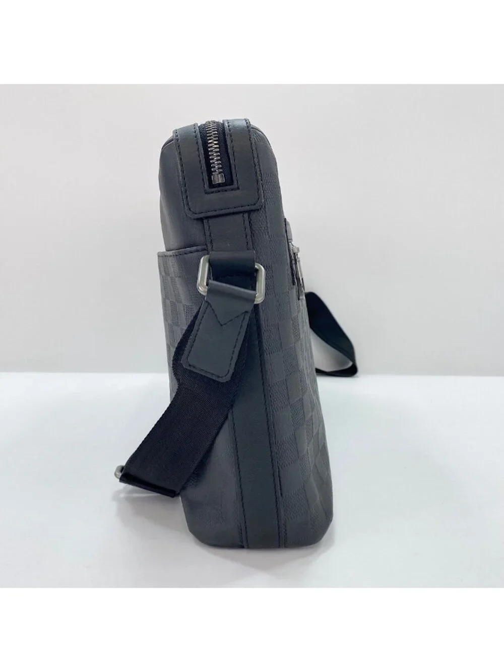 Louis Vuitton Shoulder Bag Calypso GM